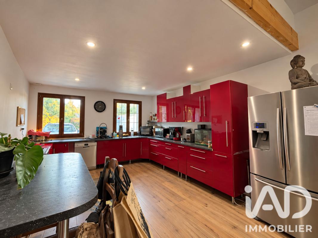 Maison 4 Pièce(s) Sainte-Croix - Photo 4