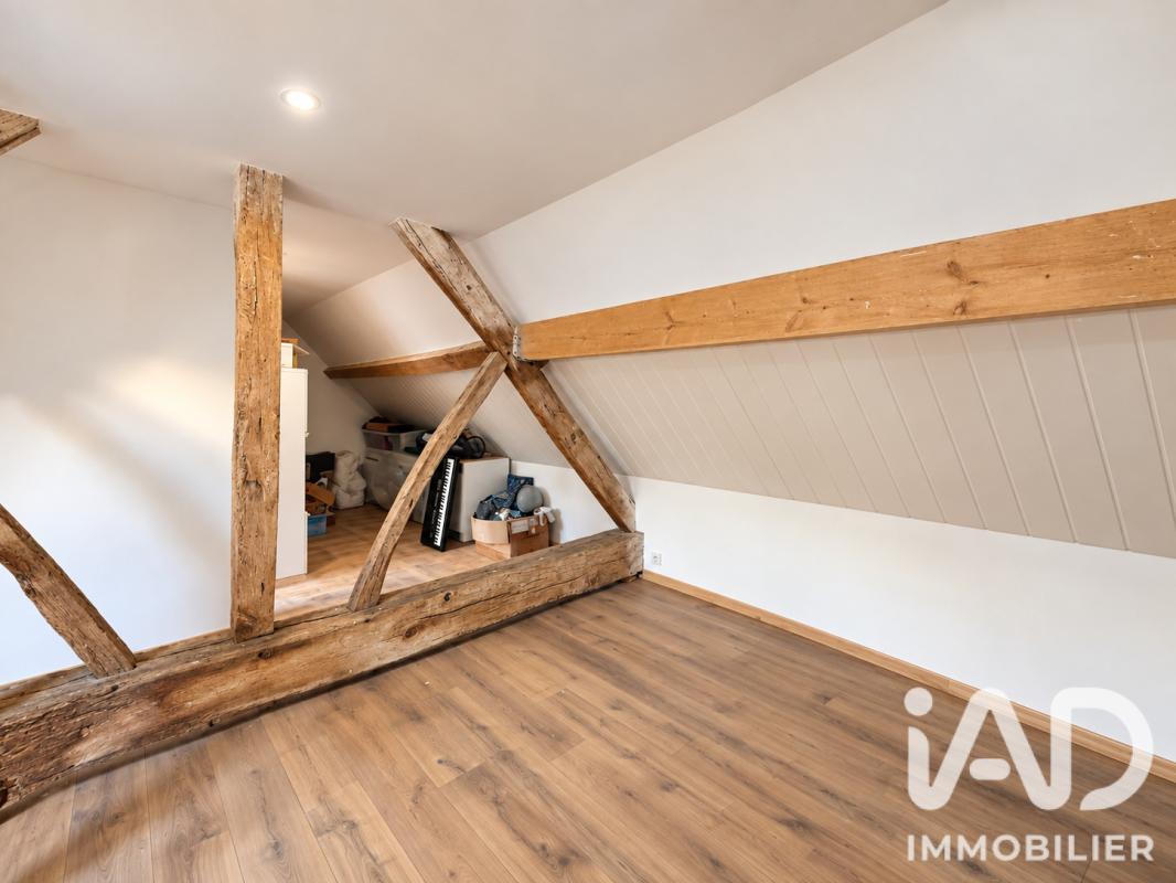 Maison 4 Pièce(s) Sainte-Croix - Photo 7