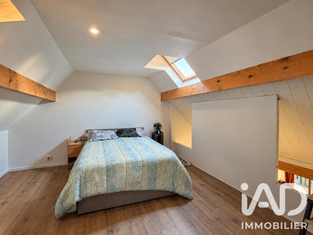Maison 4 Pièce(s) Sainte-Croix - Photo 8