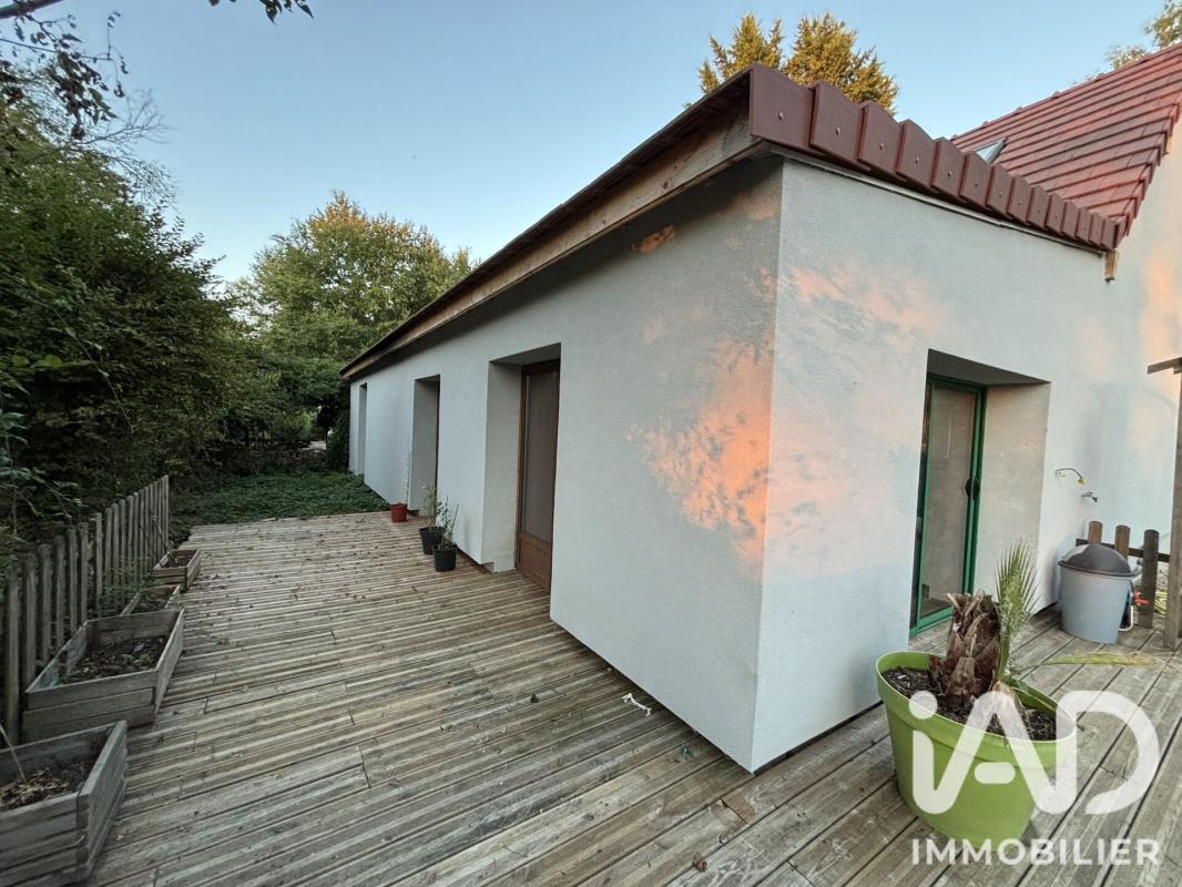 Maison 4 Pièce(s) Sainte-Croix - Photo 10