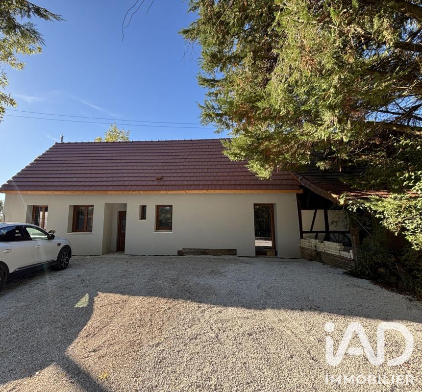 Maison 4 Pièce(s) Sainte-Croix - Photo 1