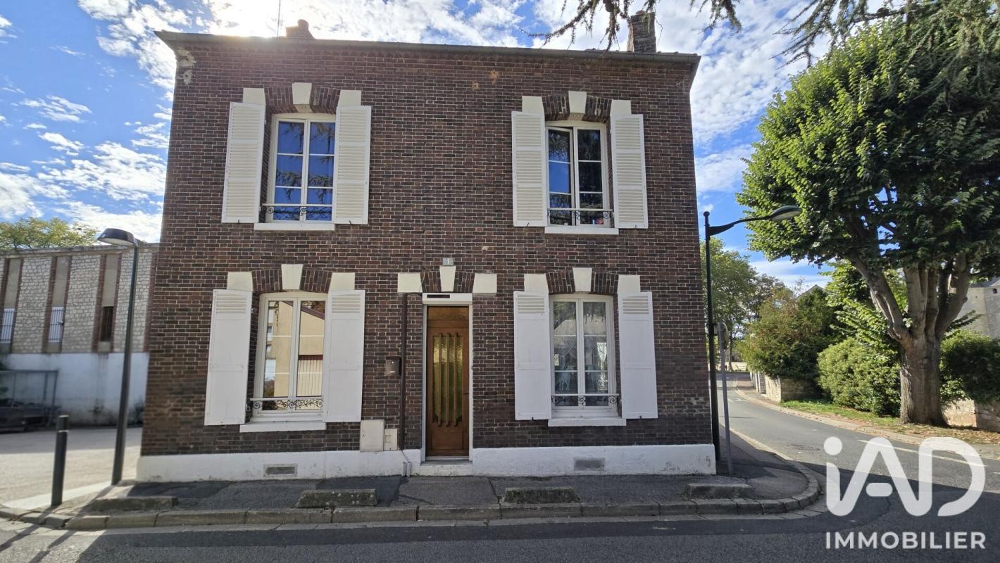 Maison 4 Pièce(s) Vernon - Photo 1