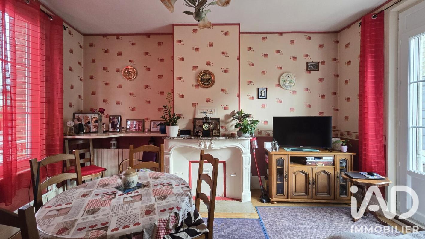 Maison 4 Pièce(s) Vernon - Photo 2
