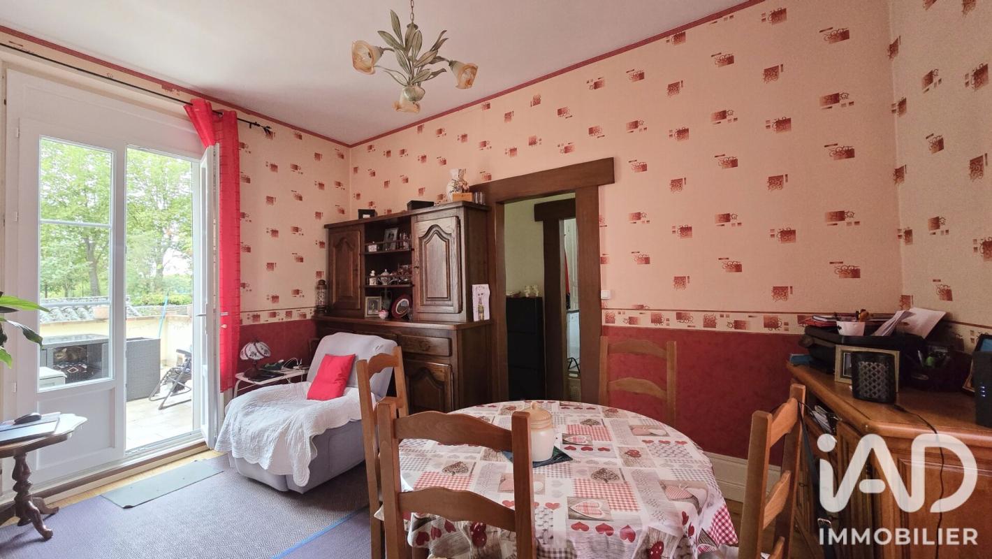 Maison 4 Pièce(s) Vernon - Photo 3