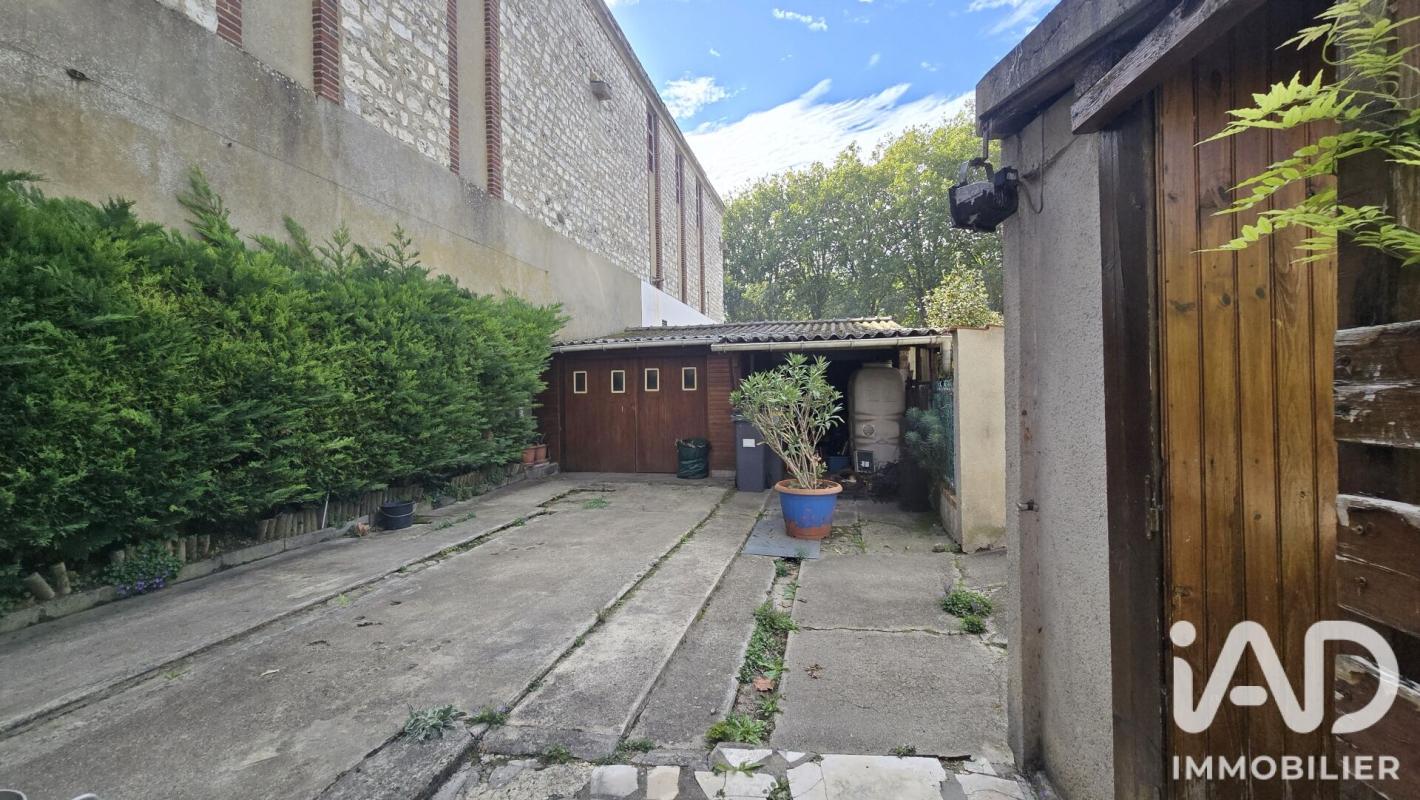 Maison 4 Pièce(s) Vernon - Photo 10