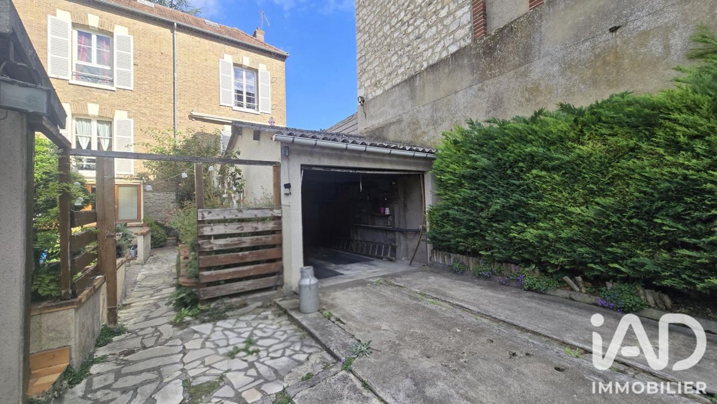 Maison 4 Pièce(s) Vernon - Photo 11
