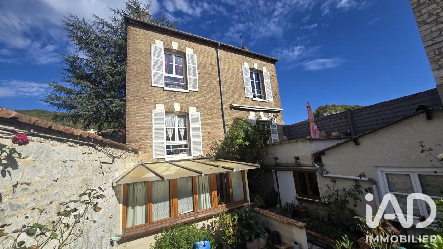 Maison 4 Pièce(s) Vernon - Photo 12