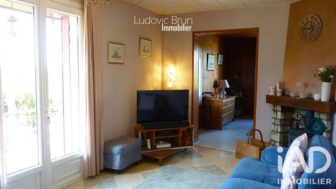Maison 5 Pièce(s) Saint-Privé - Photo 4