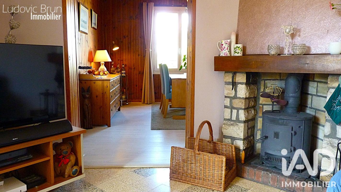 Maison 5 Pièce(s) Saint-Privé - Photo 6