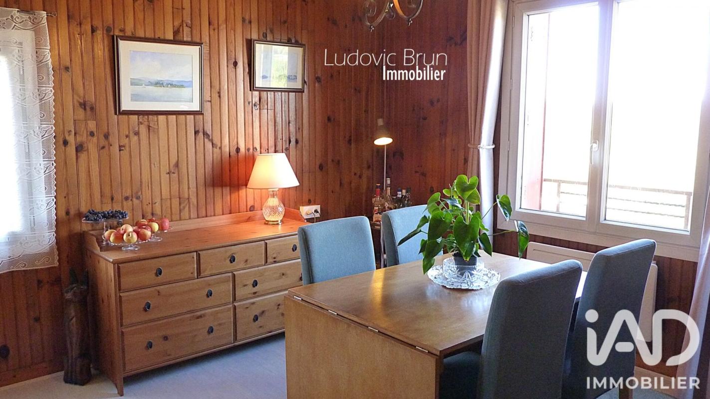 Maison 5 Pièce(s) Saint-Privé - Photo 7