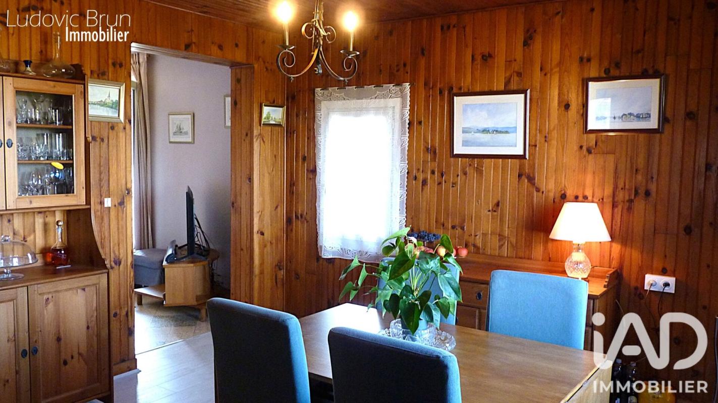 Maison 5 Pièce(s) Saint-Privé - Photo 8