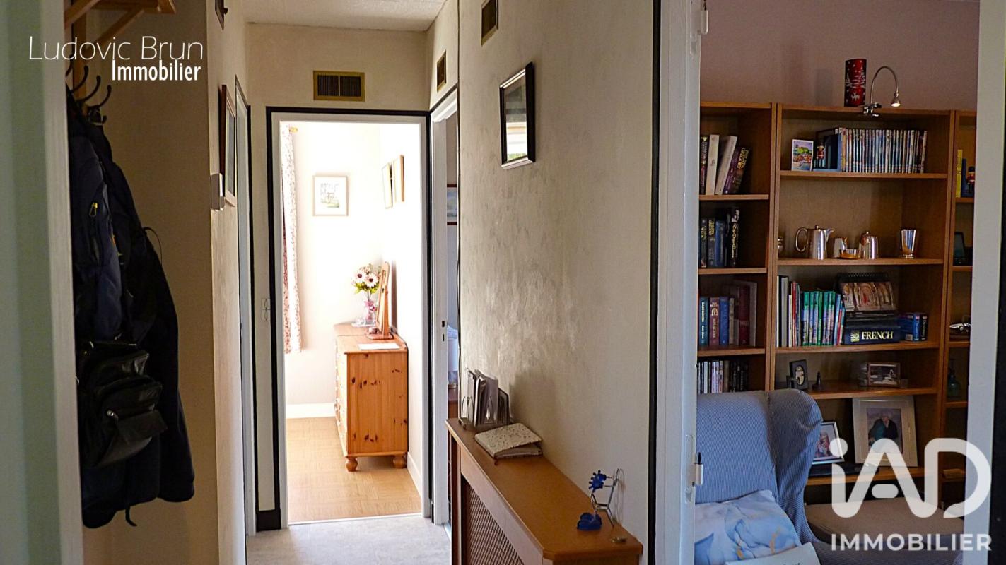 Maison 5 Pièce(s) Saint-Privé - Photo 12