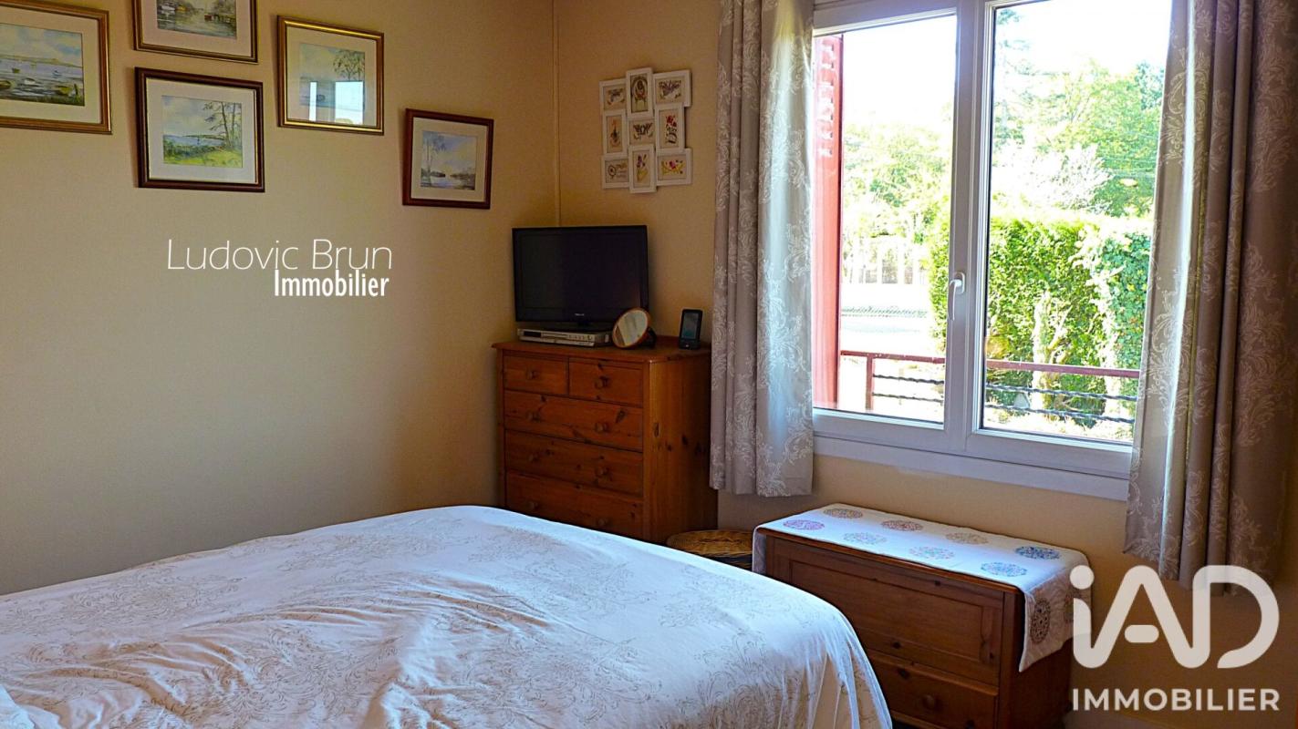 Maison 5 Pièce(s) Saint-Privé - Photo 14