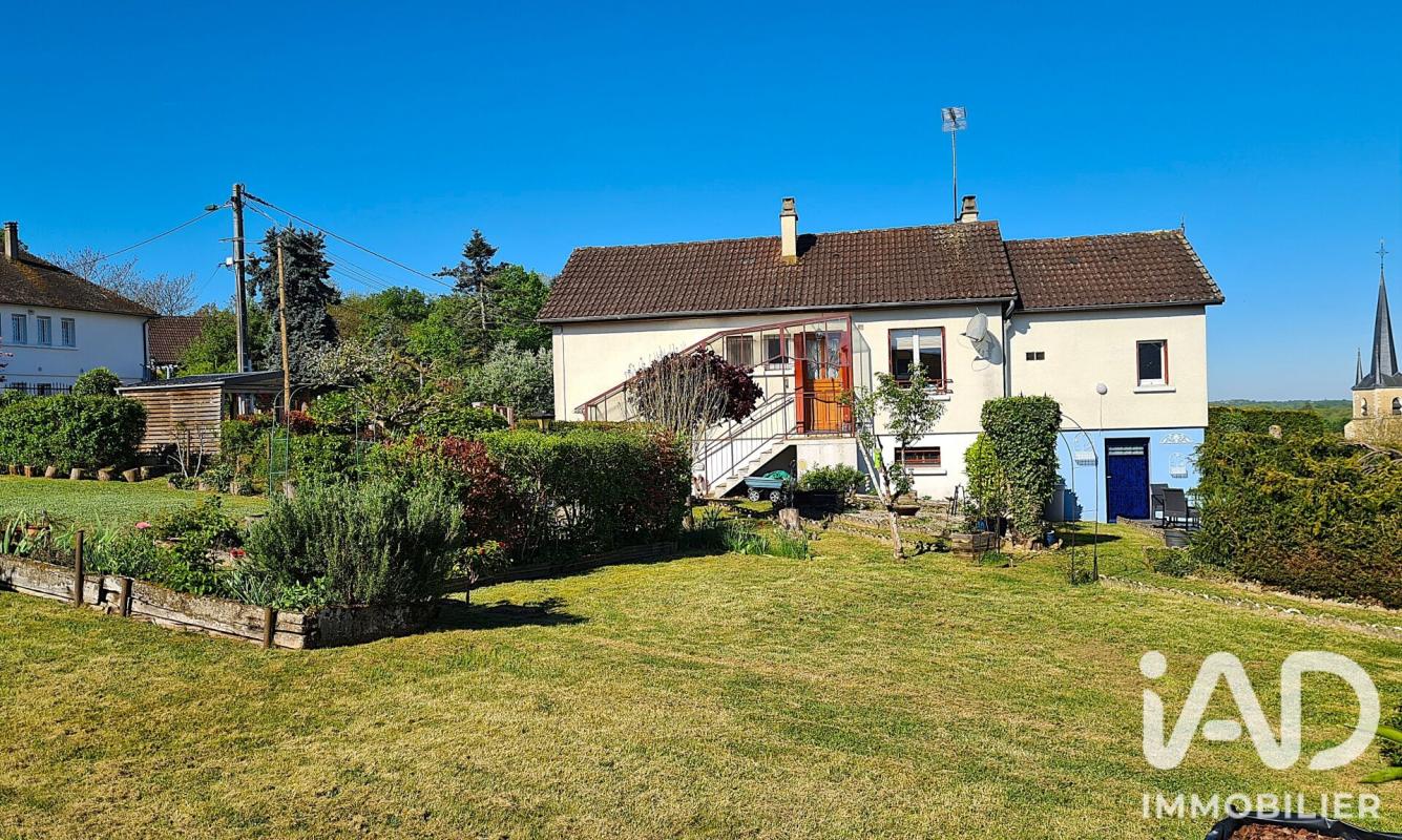 Maison 5 Pièce(s) Saint-Privé - Photo 19