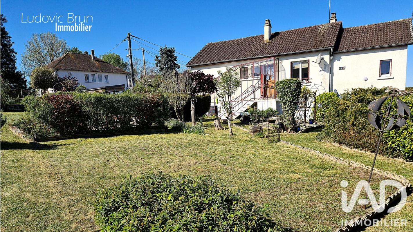 Maison 5 Pièce(s) Saint-Privé - Photo 20