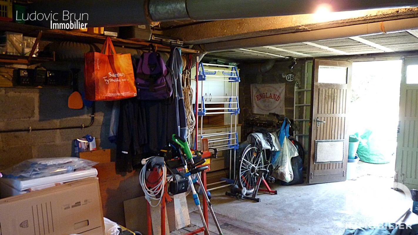 Maison 5 Pièce(s) Saint-Privé - Photo 22