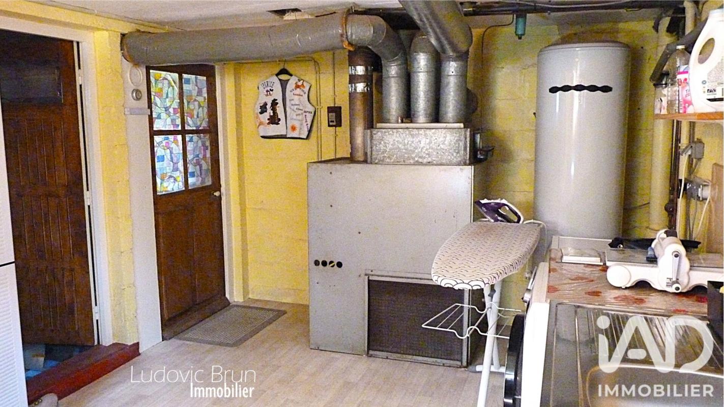 Maison 5 Pièce(s) Saint-Privé - Photo 23