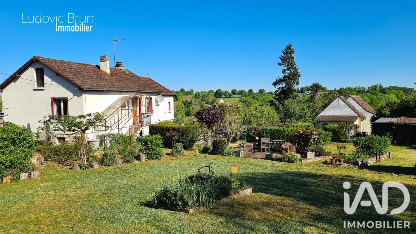 Maison 5 Pièce(s) Saint-Privé - Photo 25