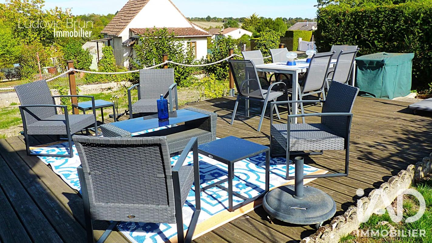 Maison 5 Pièce(s) Saint-Privé - Photo 27