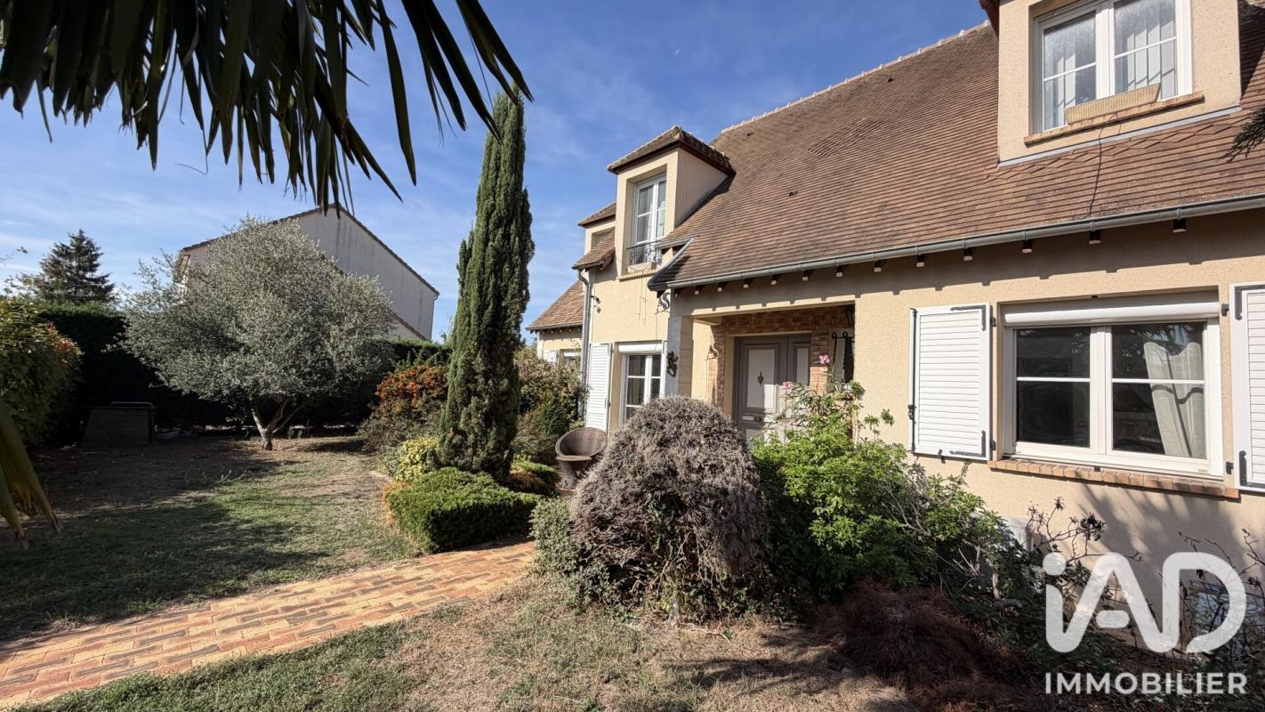 Maison 7 Pièce(s) Rubelles