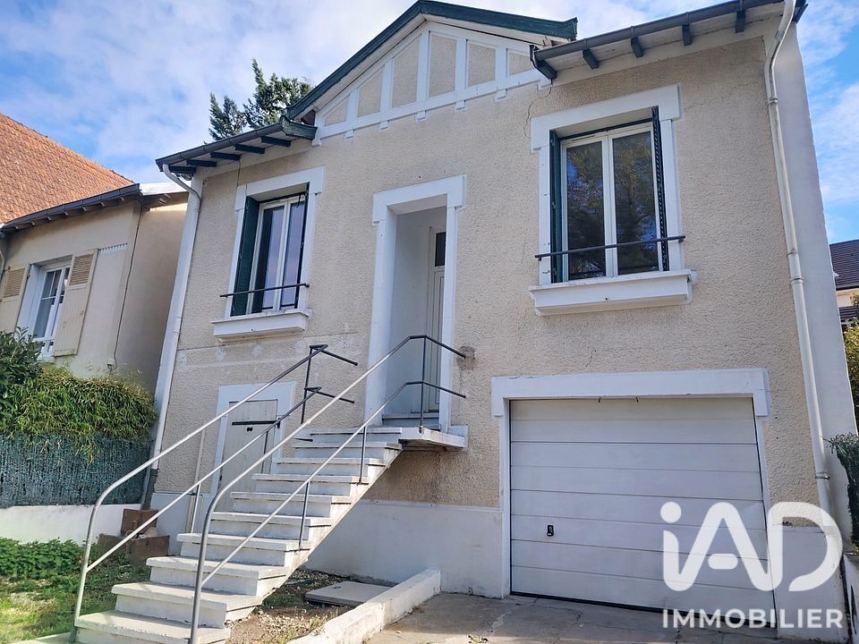 Maison 3 Pièce(s) Abrest - Photo 1