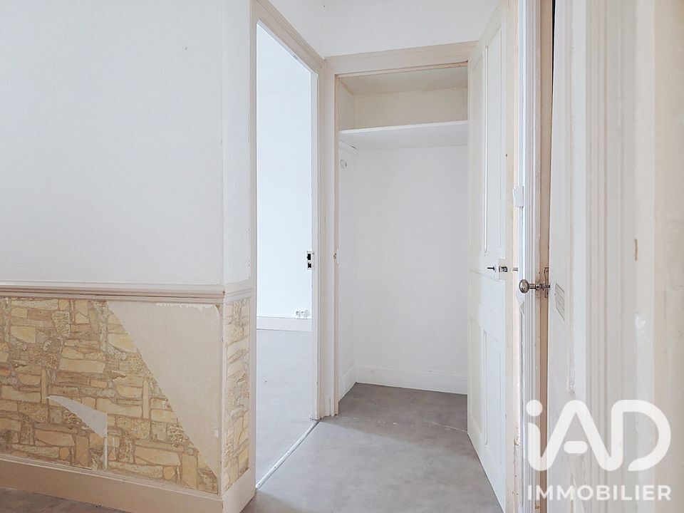 Maison 3 Pièce(s) Abrest - Photo 5