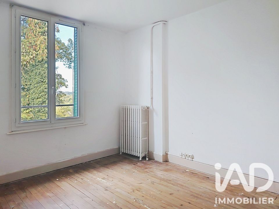 Maison 3 Pièce(s) Abrest - Photo 12