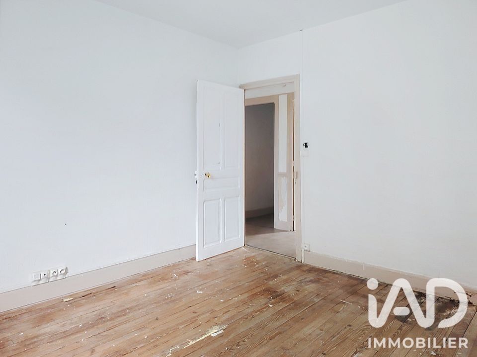 Maison 3 Pièce(s) Abrest - Photo 13