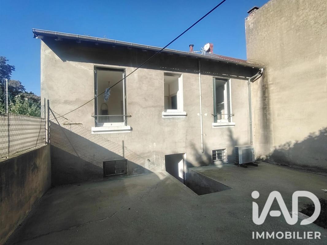 Maison 3 Pièce(s) Abrest - Photo 25