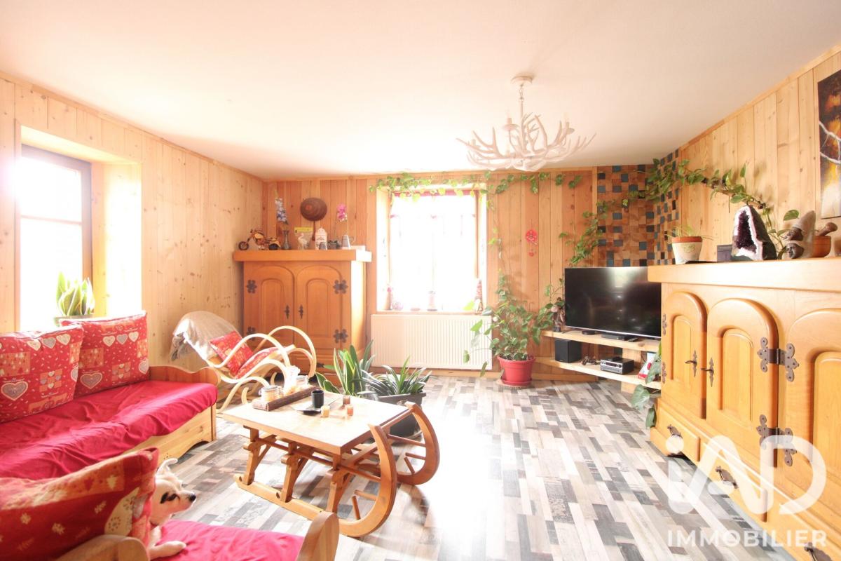 Maison 5 Pièce(s) Fraquelfing - Photo 2