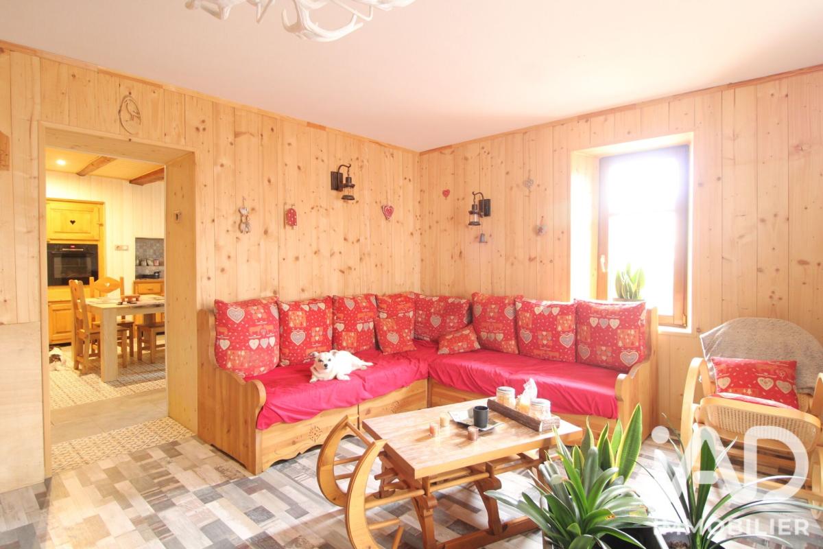 Maison 5 Pièce(s) Fraquelfing - Photo 3