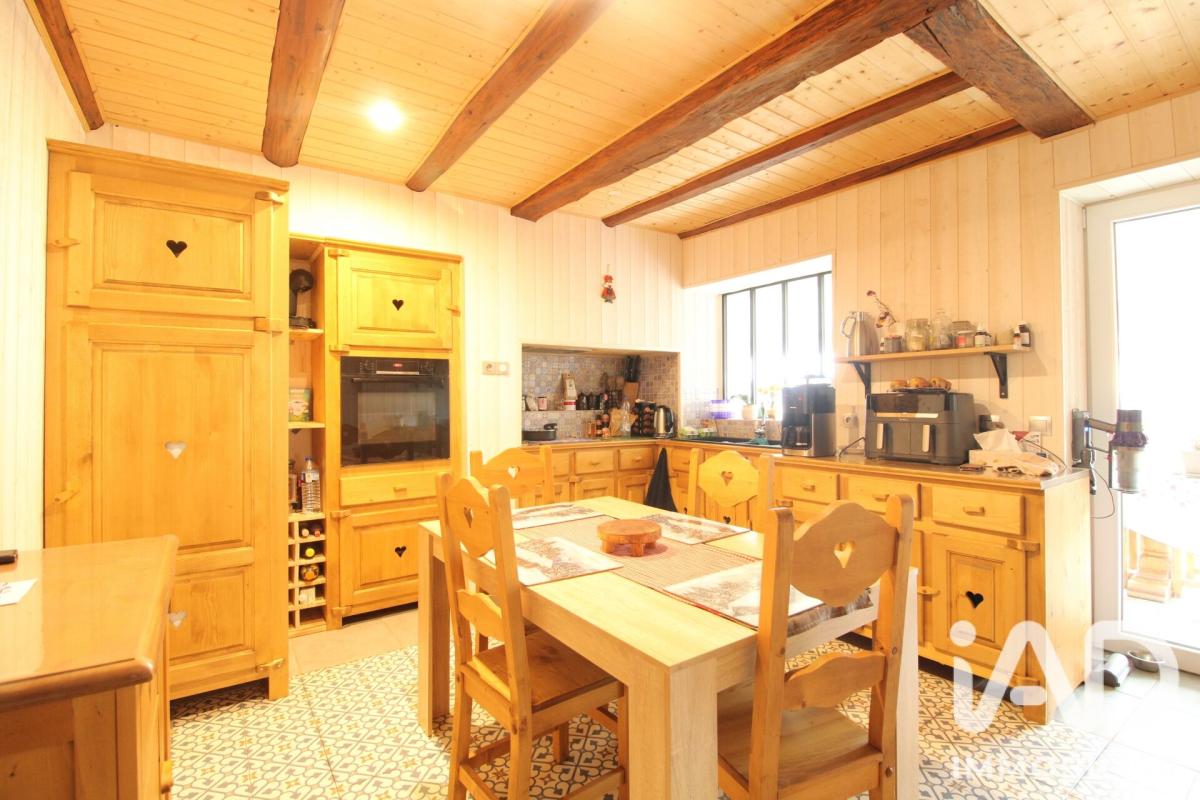 Maison 5 Pièce(s) Fraquelfing - Photo 4