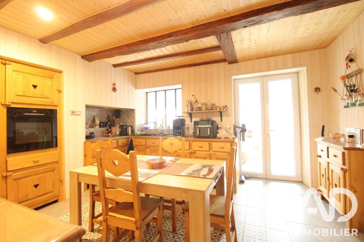 Maison 5 Pièce(s) Fraquelfing - Photo 6