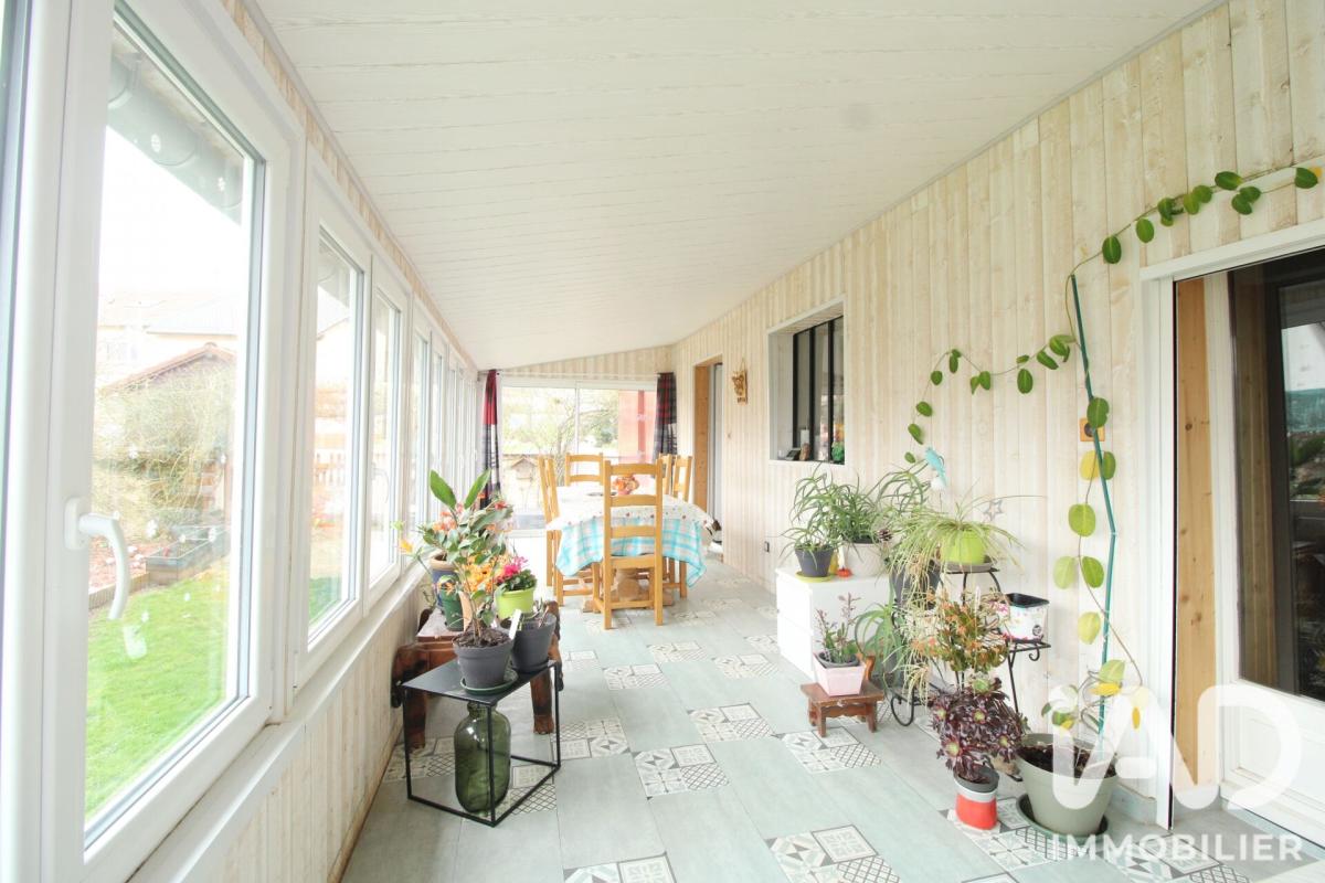 Maison 5 Pièce(s) Fraquelfing - Photo 7