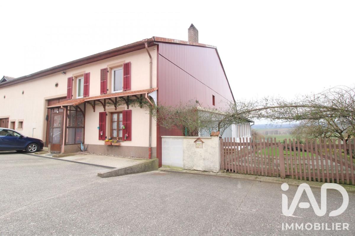 Maison 5 Pièce(s) Fraquelfing - Photo 14