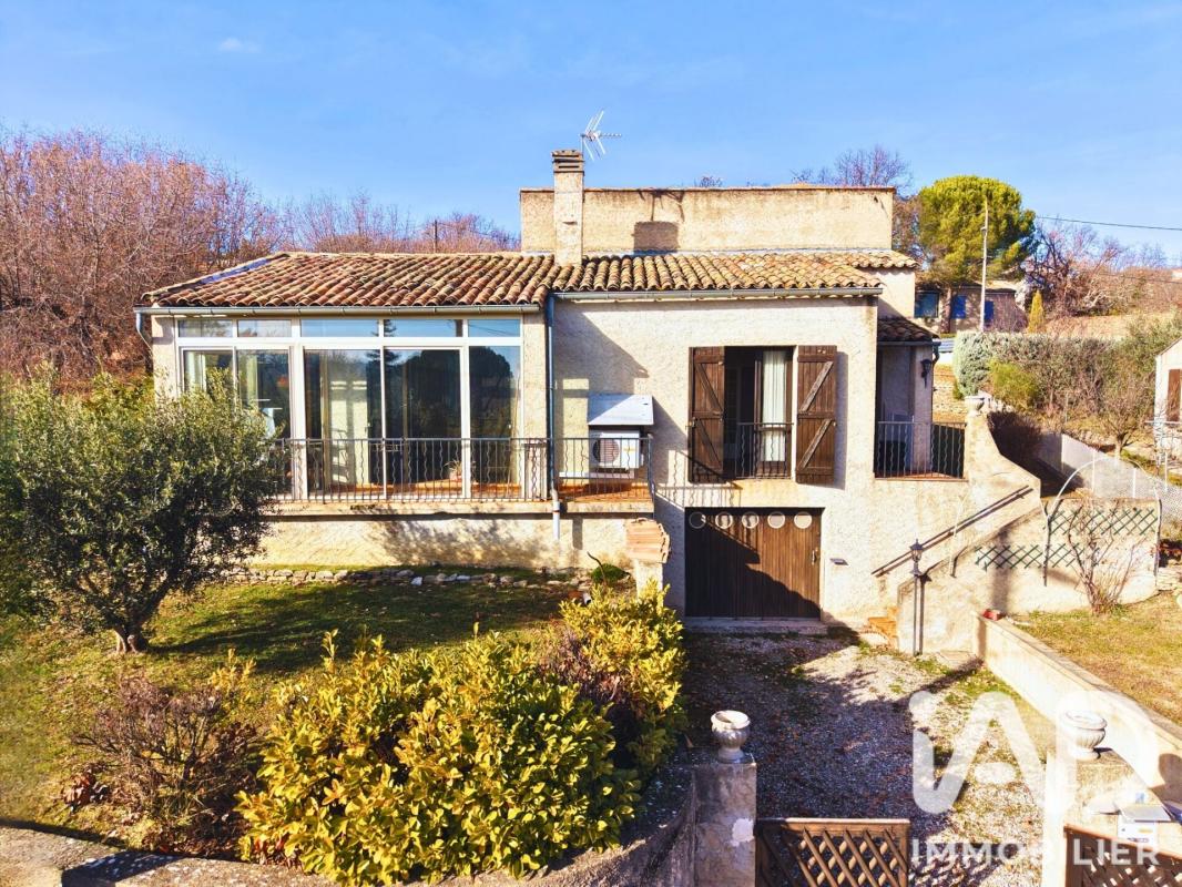 Maison traditionnelle 5 Pièce(s) Forcalquier