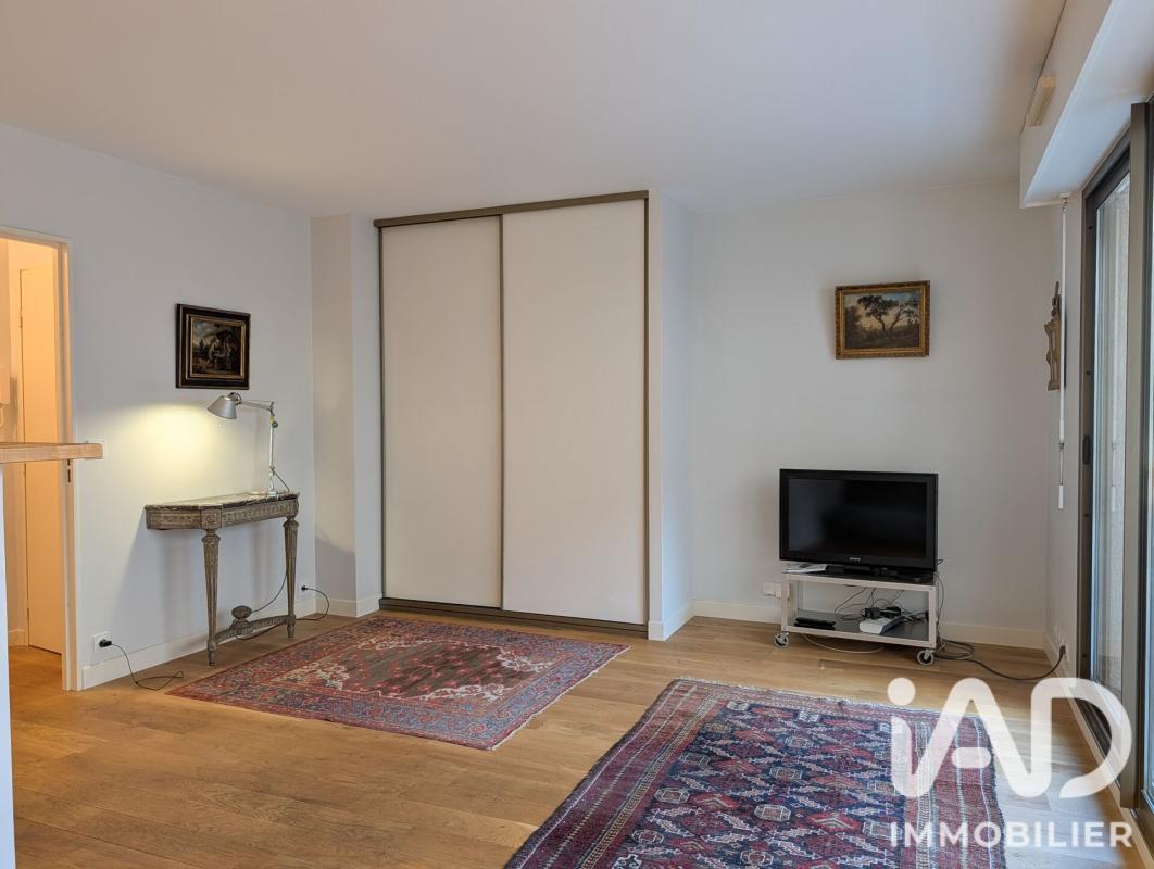Appartement 1 Pièce(s) Paris 5eme Arrondissement - Photo 3