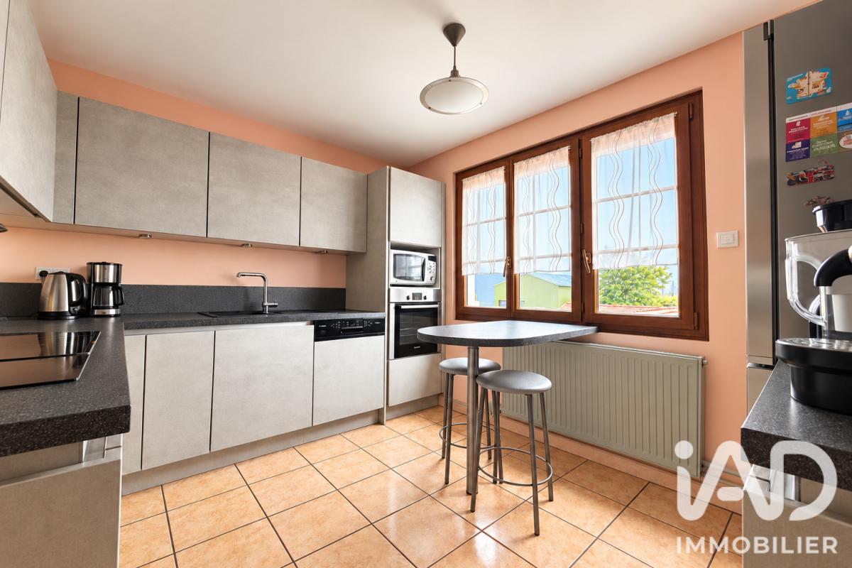 Appartement 5 Pièce(s) Orly - Photo 5