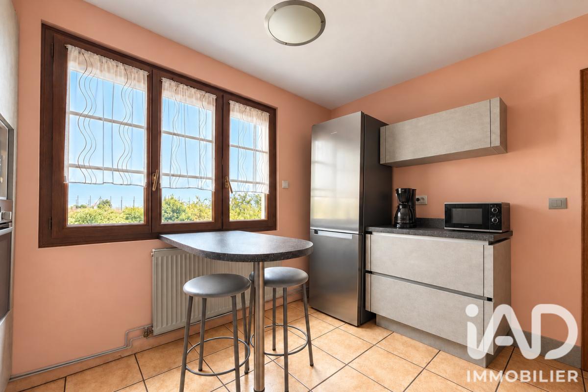 Appartement 5 Pièce(s) Orly - Photo 6
