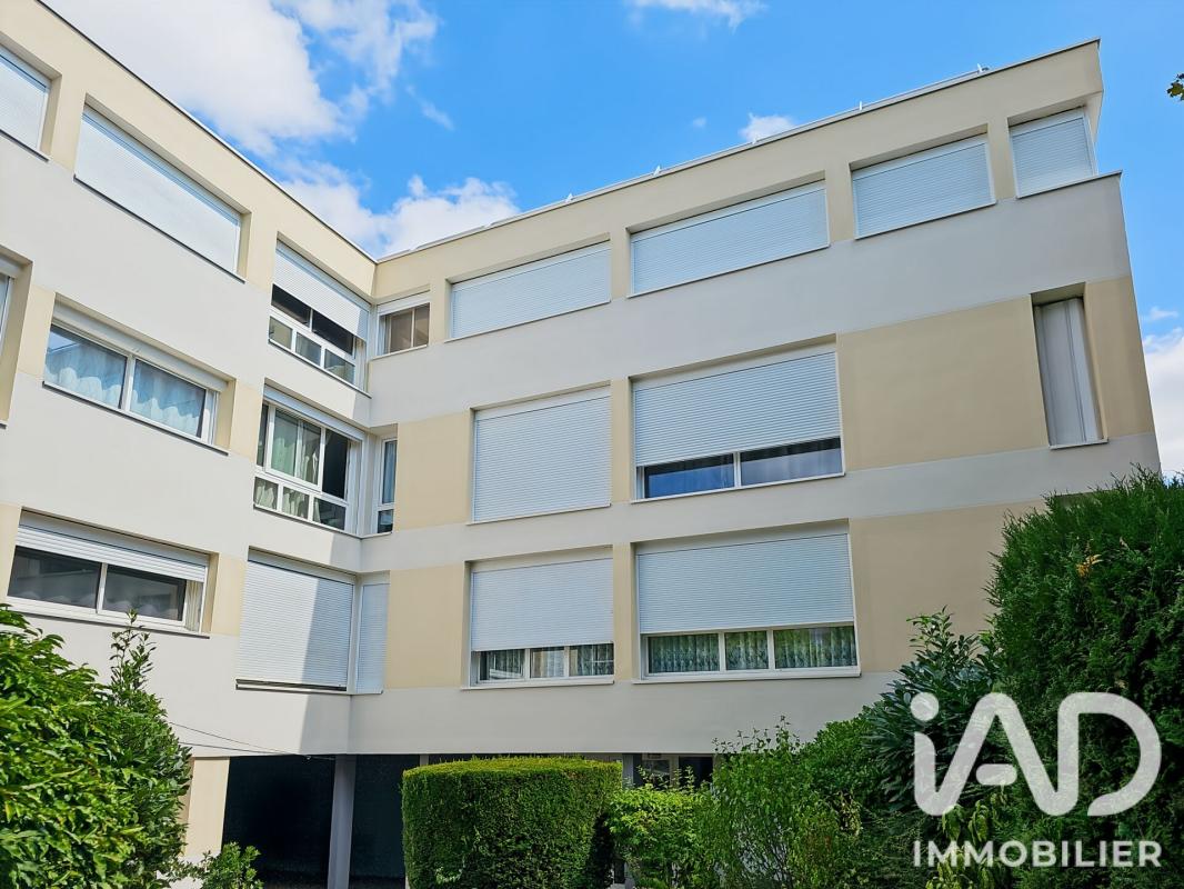 Appartement 3 Pièce(s) Combs-la-Ville