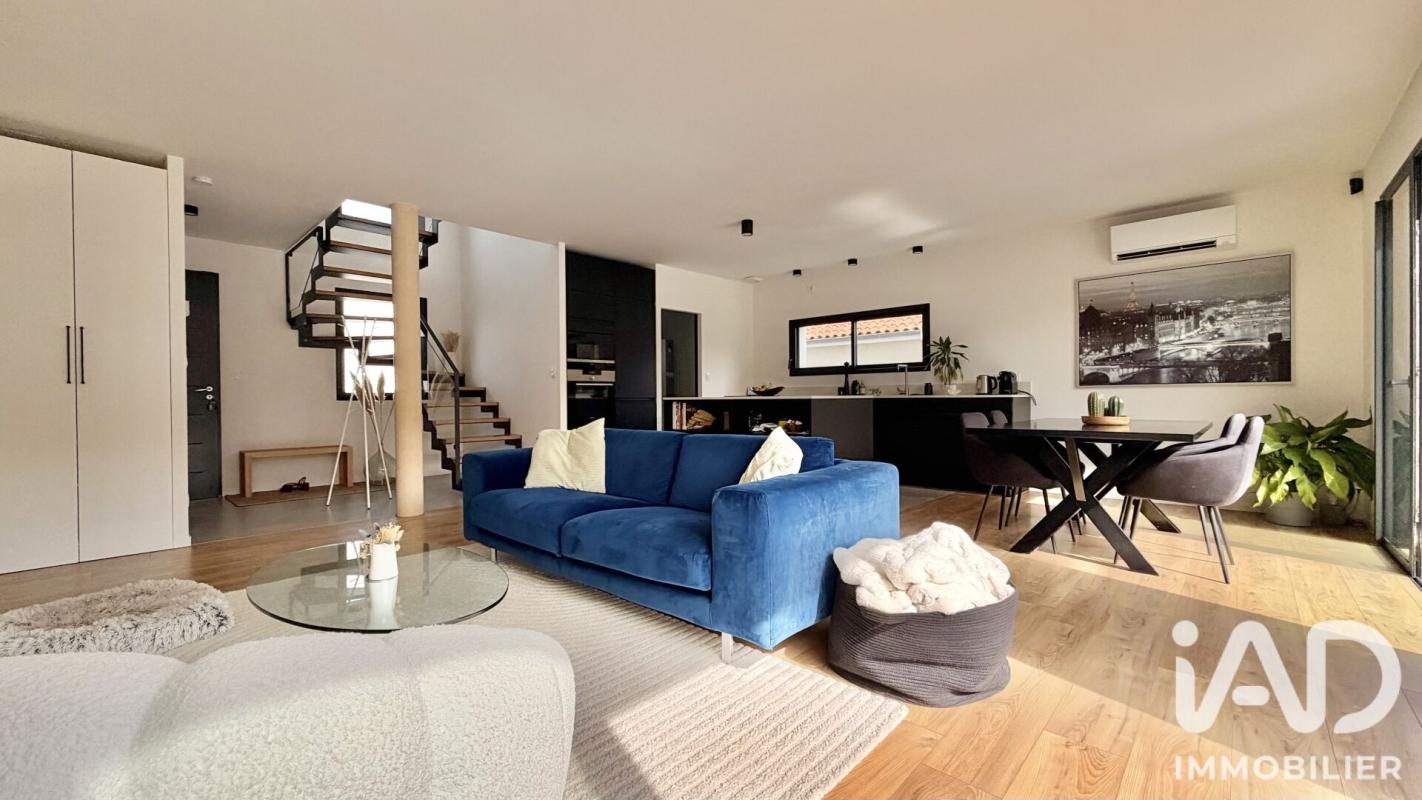 Maison 4 Pièce(s) Villenave-d'Ornon - Photo 2
