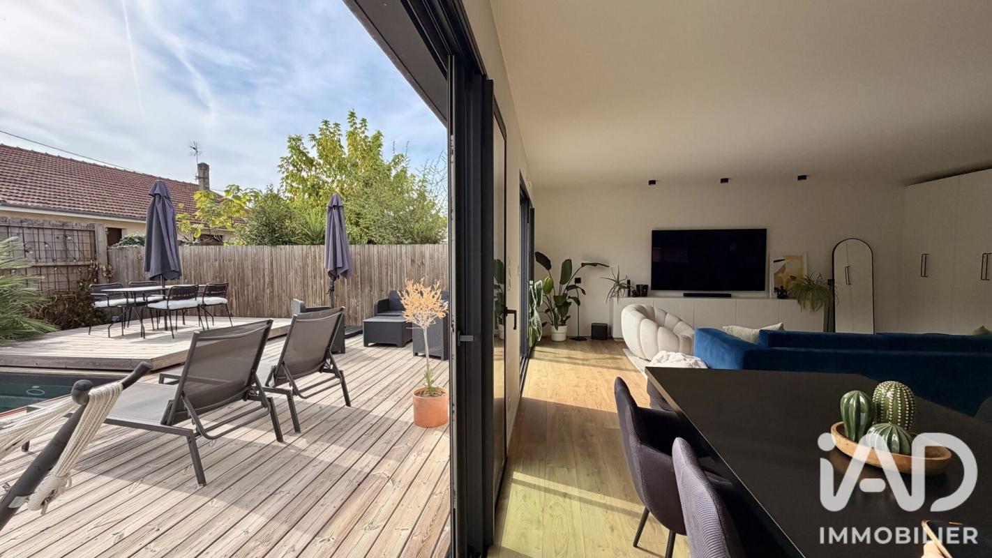 Maison 4 Pièce(s) Villenave-d'Ornon - Photo 4