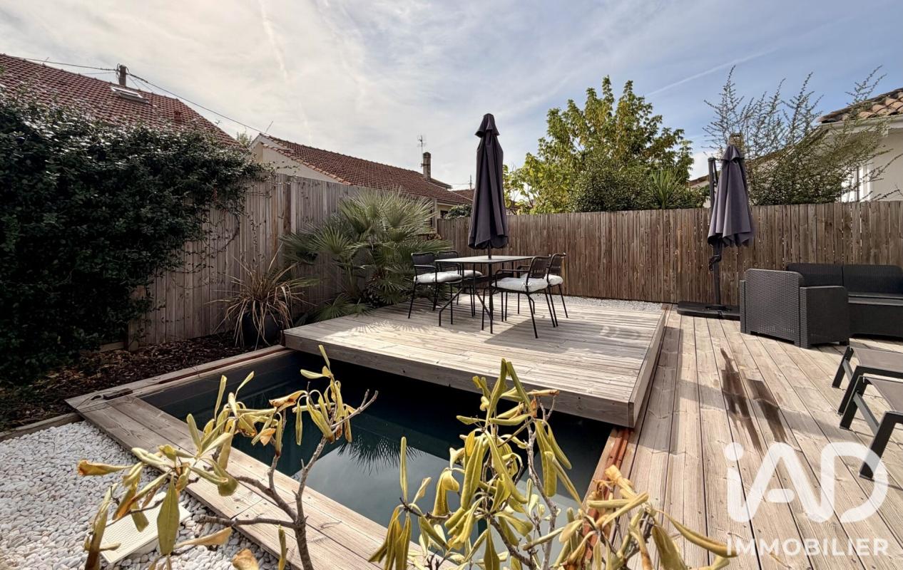 Maison 4 Pièce(s) Villenave-d'Ornon - Photo 5