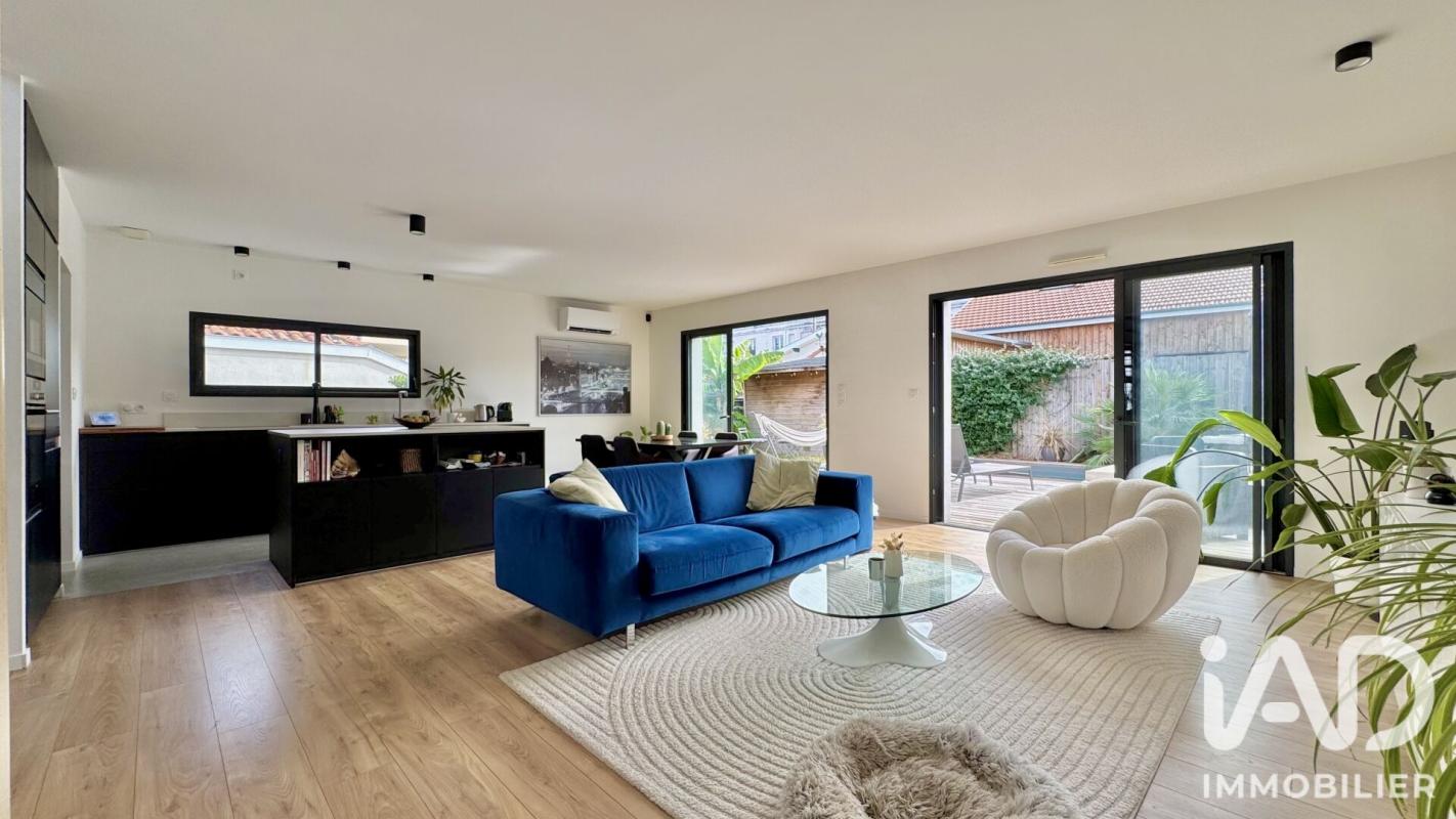 Maison 4 Pièce(s) Villenave-d'Ornon - Photo 6