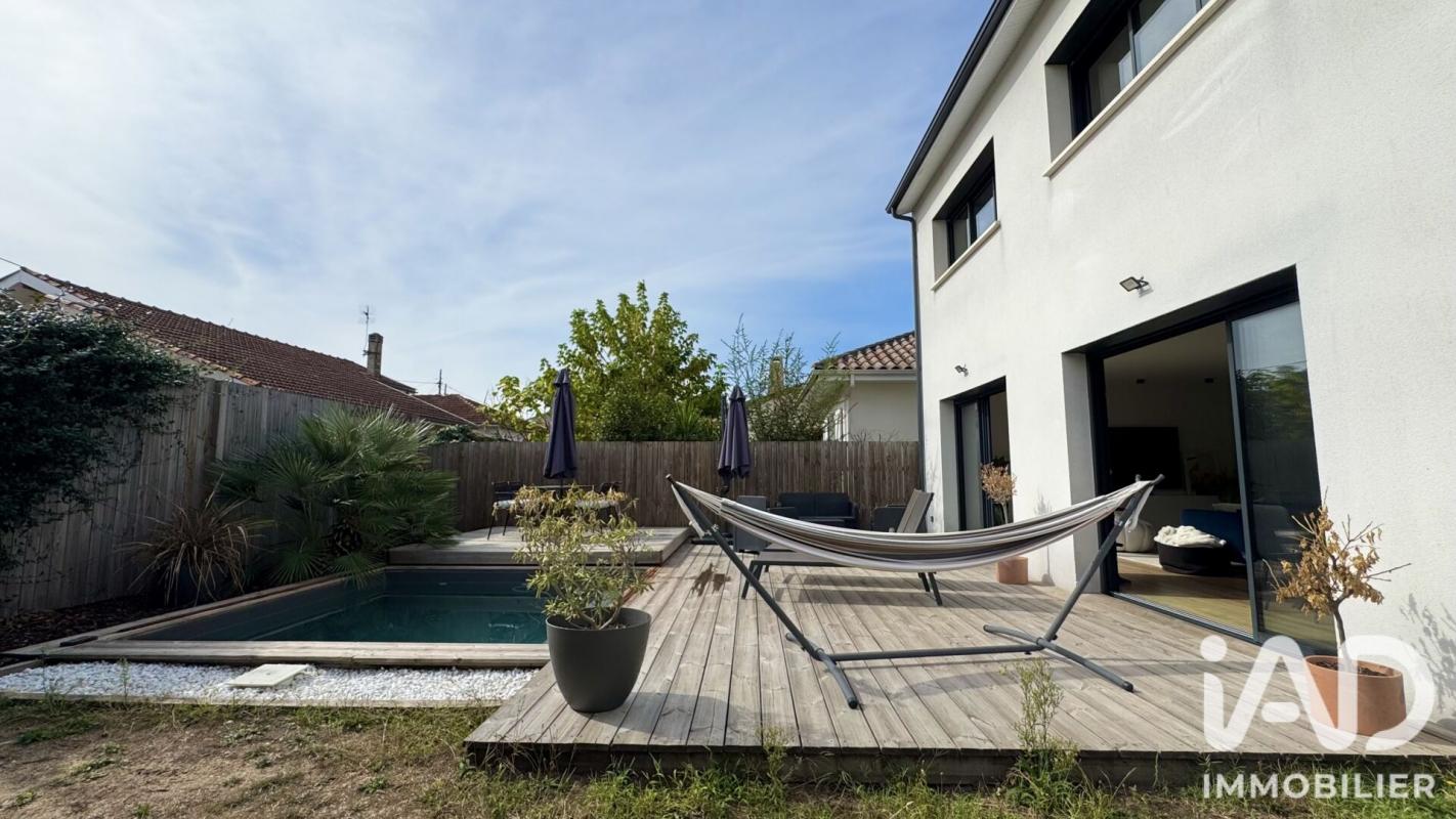 Maison 4 Pièce(s) Villenave-d'Ornon - Photo 7