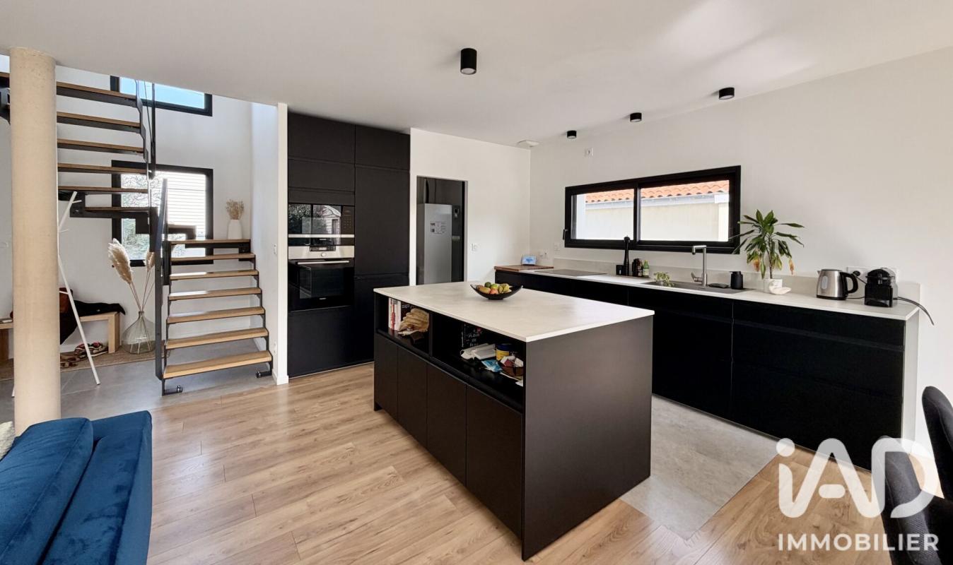 Maison 4 Pièce(s) Villenave-d'Ornon - Photo 8