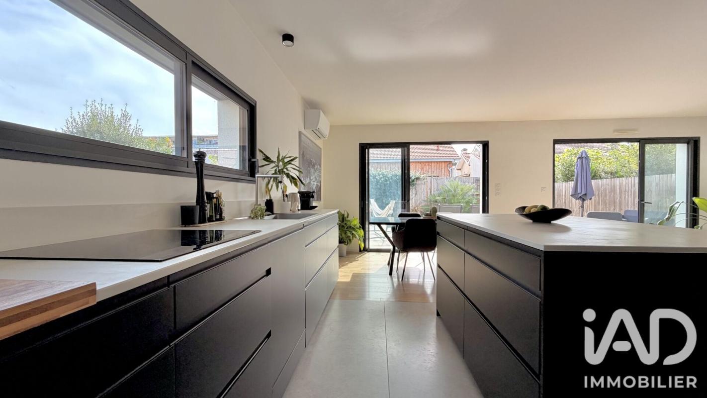 Maison 4 Pièce(s) Villenave-d'Ornon - Photo 9
