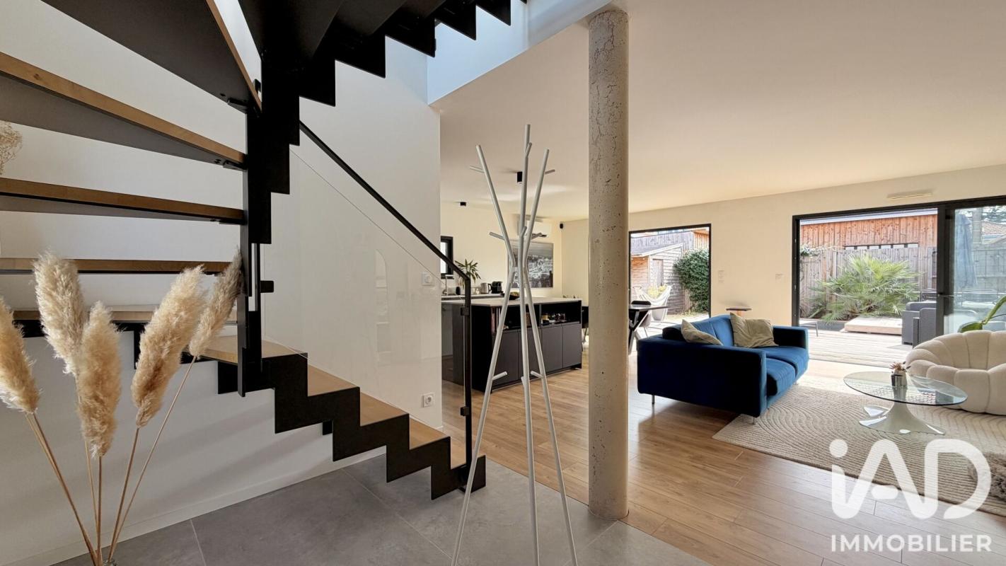 Maison 4 Pièce(s) Villenave-d'Ornon - Photo 12