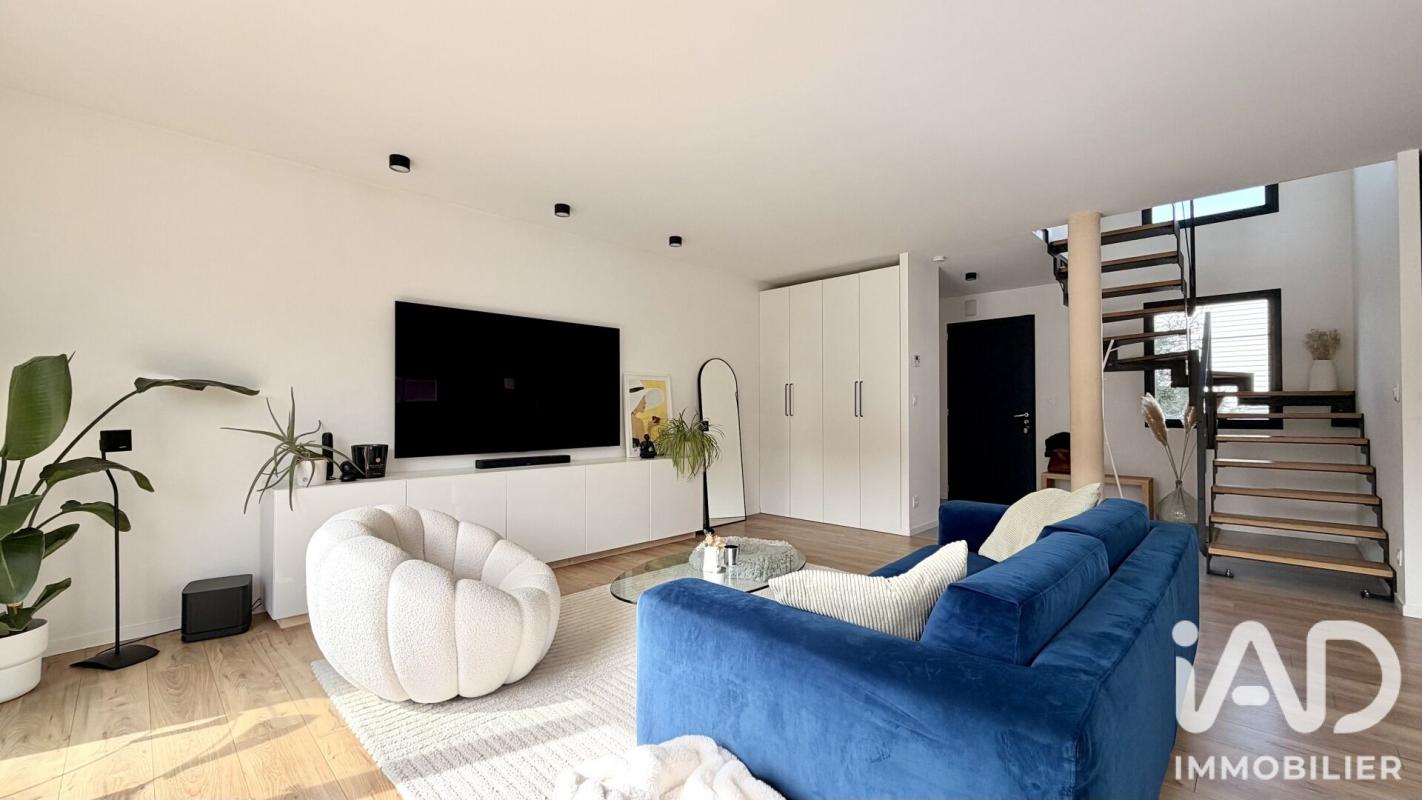 Maison 4 Pièce(s) Villenave-d'Ornon - Photo 14
