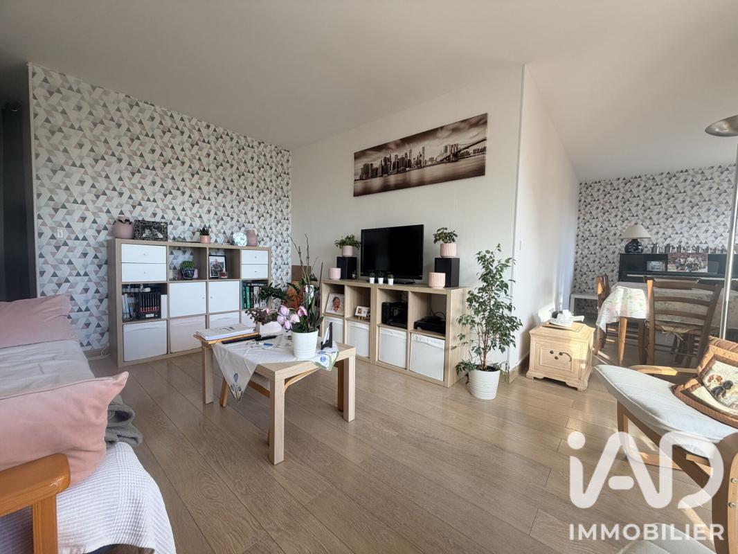 Appartement 4 Pièce(s) Le Mée-sur-Seine